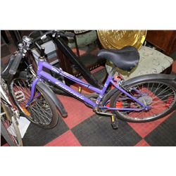 SUPERCYCLE ASCENT 12SPD MTN BIKE