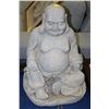 Image 1 : BUDDHA LAWN ORNAMENT