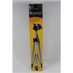 SAMSONITE PHOTO/VIDEO TRIPOD