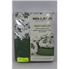 Image 1 : MILANO COLLECTION DBL SHEET SET
