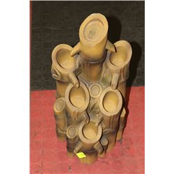 BAMBOO FOUNTAIN