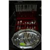 Image 1 : SILVER PLATED CUTLERY SET & SILVER PLATED PLATTER