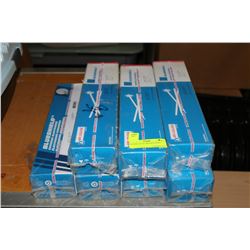 BUNDLE OF 1/8" WELDING RODS