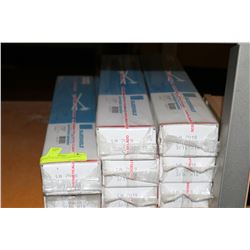 BUNDLE OF 3/16" WELDING RODS