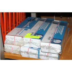 BUNDLE OF 3/32" WELDING RODS