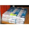 Image 1 : BUNDLE OF 3/32" WELDING RODS