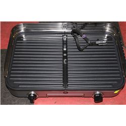 HOMESENSE INDOOR GRILL - NEVER USED