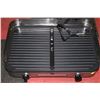 Image 1 : HOMESENSE INDOOR GRILL - NEVER USED