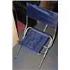 Image 1 : FOLDING LAWN CHAIR