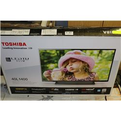 SONY KDL-32L4000 TV, MANUFACTURED OCT 2008