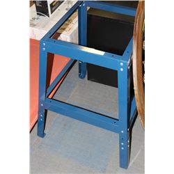 MASTERCRAFT WORK STATION