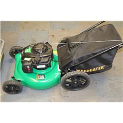 WEEDEATER MULCHING LAWN MOWER