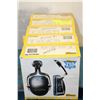 Image 1 : 5 SETS OF HARD HAT EAR PROTECTION