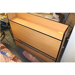 SINGLE SIZE HEADBOARD