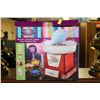 Image 1 : COTTON CANDY MACHINE