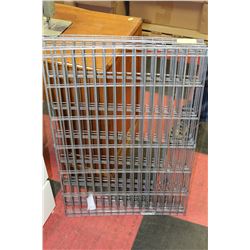 COLLAPSIBLE KENNEL