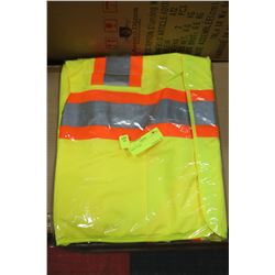 SAFETY VEST