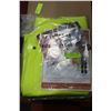 Image 1 : PAIR OF SAFETY RAIN PANTS