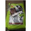 Image 1 : PAIR OF SAFETY RAIN PANTS