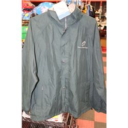NEW STORM TECH - MEN'S JACKET - SIZE XL
