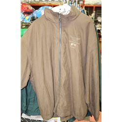 NEW MEN'S ALL CLIMATE NORTH END