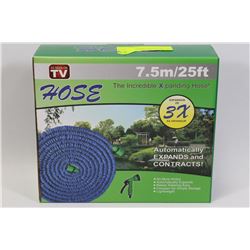 25FT EXPANDABLE HOSE