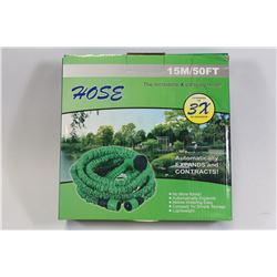 50FT EXPANDABLE HOSE