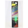 Image 1 : NEON LIGHTED ANTENNA POLE