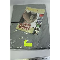 WINIPET VEHICLE SEAT COVER