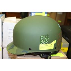 SANDBOX SNOWBOARD HELMET - SIZE L/XL