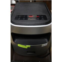 CLASSIC INFRARED SPACE HEATER