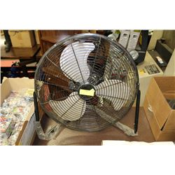 FAN