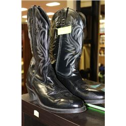 NEW COWBOY BOOTS - SIZE 8 1/2