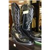 Image 1 : NEW COWBOY BOOTS - SIZE 8 1/2