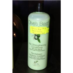 OLIVES BEST CONDITIONER