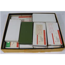 SET OF 'TASTERS CHOICE' COFFEE SPOONS OF CANADA