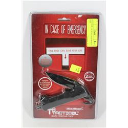 STATGEAR TACTICAL AUTO RESCUE TOOL