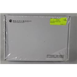 BEACHBODY P90X3 EXCERCISE PROGRAM