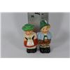 Image 1 : GOEBEL HUMMEL SALT & PEPPER SET