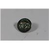 Image 1 : GERMAN TOTENKOPF BUTTON MARKED SS