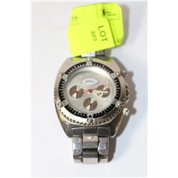 HARLEY DAVIDSON WATCH