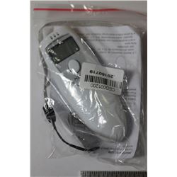 NEW DIGITAL ALCOHOL BREATH TESTER