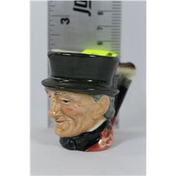 ROYAL DOULTAN MINI STEIN