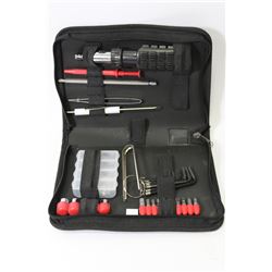 ALL PURPOSE EMERGENCY TOOL KIT