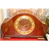 Image 1 : BERTMAR MANTLE CLOCK