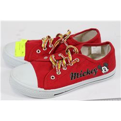 MICKEY MOUSE RUNNERS