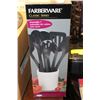Image 1 : FARBERWARE 7 PC KITCHEN SET
