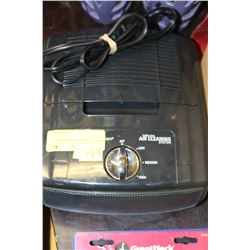 GERM GUARDIAN AIR PURIFYING SYSTEM