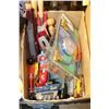 Image 1 : BOX OF ASST. SHOP TOOLS