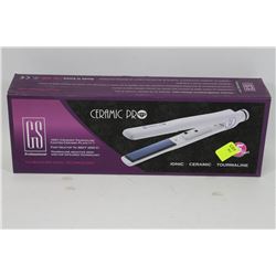 CERAMIC PRO HAIR STYLING IRON